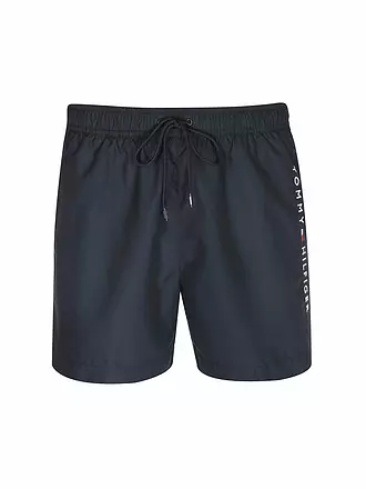 TOMMY HILFIGER | Short de bain | blau